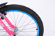 Миниатюра изображения товара Детский велосипед Nialanti Luna 20 2025 (розовый)