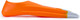 Миниатюра изображения товара Ласты Torres F01 / SWF012405OR (L, оранжевый/серый)