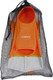 Миниатюра изображения товара Ласты Torres F01 / SWF012405OR (L, оранжевый/серый)