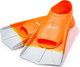 Миниатюра изображения товара Ласты Torres F01 / SWF012405OR (L, оранжевый/серый)