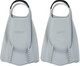 Миниатюра изображения товара Ласты Torres F03 / SWF032402GR (M, серый/черный)