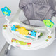 Миниатюра изображения товара Ходунки Babyhit Jolly Ride / BW110 (серый)