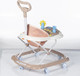 Миниатюра изображения товара Ходунки Babyhit Jolly Walk XT / BW130 (бежевый)