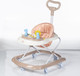 Миниатюра изображения товара Ходунки Babyhit Jolly Walk XT / BW130 (бежевый)