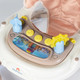 Миниатюра изображения товара Ходунки Babyhit Jolly Walk XT / BW130 (бежевый)