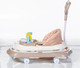 Миниатюра изображения товара Ходунки Babyhit Jolly Walk XT / BW130 (бежевый)