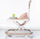 Миниатюра изображения товара Ходунки Babyhit Jolly Walk XT / BW130 (бежевый)