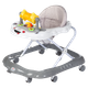 Миниатюра изображения товара Ходунки Babyhit Jolly Move / BW150 (серый)
