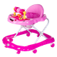 Миниатюра изображения товара Ходунки Babyhit Jolly Move / BW150 (розовый)