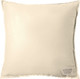 Миниатюра изображения товара Подушка декоративная Этель 10568546 (молочный)