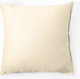 Миниатюра изображения товара Подушка декоративная Этель 10568546 (молочный)