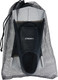 Миниатюра изображения товара Ласты Torres F01 / SWF012403BK (S, черный/серый)