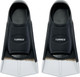 Миниатюра изображения товара Ласты Torres F01 / SWF012403BK (S, черный/серый)