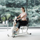 Миниатюра изображения товара Велотренажер DFC X-Bike Lexpa YA-370