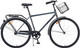 Миниатюра изображения товара Велосипед Arena Rocky 28 2025 (20, графитовый матовый)