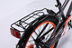 Миниатюра изображения товара Детский велосипед Nialanti Spike 20 2025 (серый/оранжевый)
