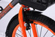 Миниатюра изображения товара Детский велосипед Nialanti Spike 20 2025 (серый/оранжевый)