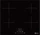 Миниатюра изображения товара Индукционная варочная панель Schtoff I60H06 (черный)