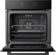 Миниатюра изображения товара Электрический духовой шкаф Schtoff CME 6406 (черный)