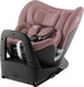 Миниатюра изображения товара Автокресло Britax Romer Swivel (Dusty Rose)