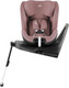 Миниатюра изображения товара Автокресло Britax Romer Swivel (Jade Green)