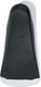 Миниатюра изображения товара Ласты Torres F02 / SWF022402BK (XS, черный/серый)