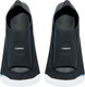 Миниатюра изображения товара Ласты Torres F02 / SWF022402BK (XS, черный/серый)