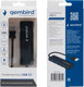 Миниатюра изображения товара USB-хаб Gembird UHB-C415
