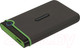 Миниатюра изображения товара Внешний жесткий диск Transcend StoreJet 25M3 Slim 2TB (TS2TSJ25M3S)