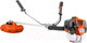 Миниатюра изображения товара Триммер бензиновый Husqvarna 531RS (967 66 06-03)