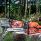 Миниатюра изображения товара Бензопила цепная Husqvarna 545 Mark II (967 69 06-15)