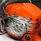 Миниатюра изображения товара Бензопила цепная Husqvarna 545 Mark II (967 69 06-15)