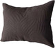 Миниатюра изображения товара Наволочка декоративная MATEX Pillowcases Tropic / 65-227 (темно-серый)