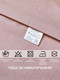 Миниатюра изображения товара Наволочка декоративная MATEX Pillowcases Tropic / 65-241 (розовый)
