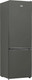 Миниатюра изображения товара Холодильник с морозильником Beko B1RCSK251G