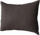 Миниатюра изображения товара Наволочка декоративная MATEX Pillowcases Cubic / 65-302 (темно-серый)