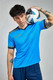 Миниатюра изображения товара Футбольная форма Kelme Football suit / 8351ZB1158-996 (3XL. голубой)