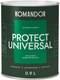 Миниатюра изображения товара Эмаль KOMANDOR Protect Universal База A (0.9л, полуматовый)