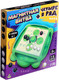 Миниатюра изображения товара Настольная игра Лас Играс Kids. Магнитная битва + 4 в ряд / 10666488