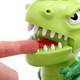 Миниатюра изображения товара Настольная игра Лас Играс Kids. Зубастый дино / 10537195