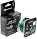 Миниатюра изображения товара Леска плетеная Nisus Jig Connect X4 PE Dark Green 1.2 0.18mm / T-N-JC-X4-0.18-150-DG (150м)