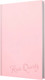 Миниатюра изображения товара Ежедневник Listoff Rose Quartz / ЕЖБ25512809