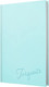 Миниатюра изображения товара Ежедневник Listoff Turquoise / ЕЖБ25512811