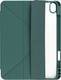 Миниатюра изображения товара Чехол для планшета Bingo Tablet Fold для iPad Air 10.9 2020/2022 (зеленый)