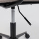 Миниатюра изображения товара Кресло офисное AksHome Trix (экокожа винтажный светло-серый Watusi 09/черный)