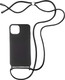 Миниатюра изображения товара Чехол-накладка Bingo Lanyard для iPhone 14 Pro (черный)