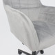 Миниатюра изображения товара Кресло офисное AksHome Angel (ткань/серый)