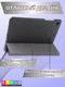 Миниатюра изображения товара Чехол для планшета Bingo Tablet для Samsung Tab A9+ (черный)