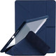Миниатюра изображения товара Чехол для планшета Bingo Tablet Fold для iPad 9.7 2017/2018 (синий)