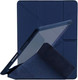 Миниатюра изображения товара Чехол для планшета Bingo Tablet Fold для iPad Air 10.5 2019 / iPad Pro 10.5 2017 (синий)